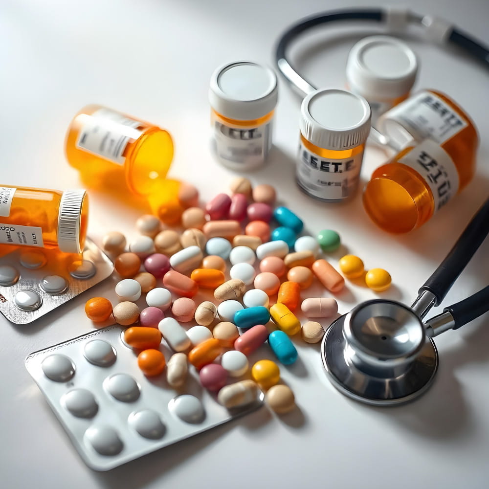 psychiatric medication management