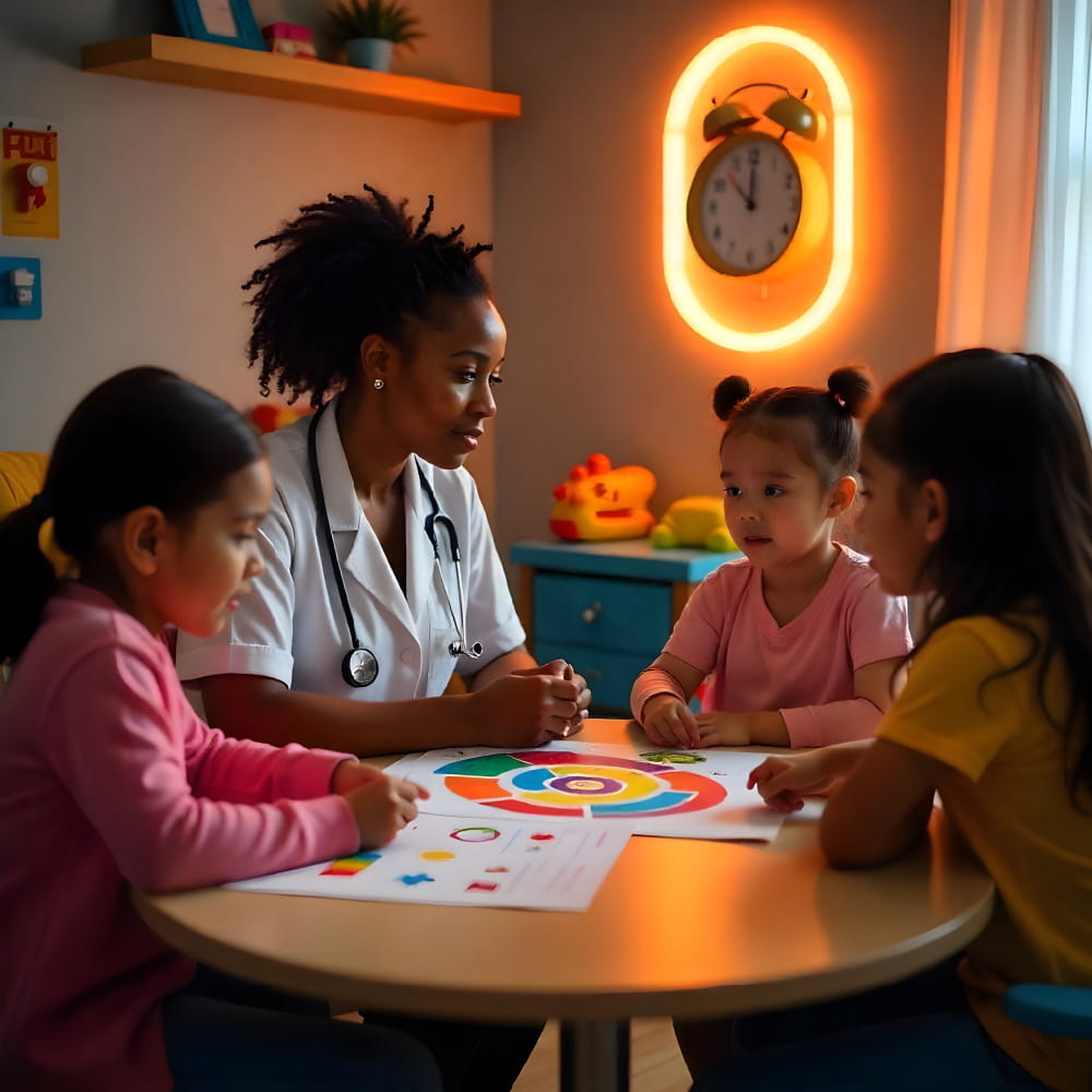 psychiatric medication management